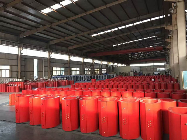 喀什SCB12-630KVA干式电力变压器